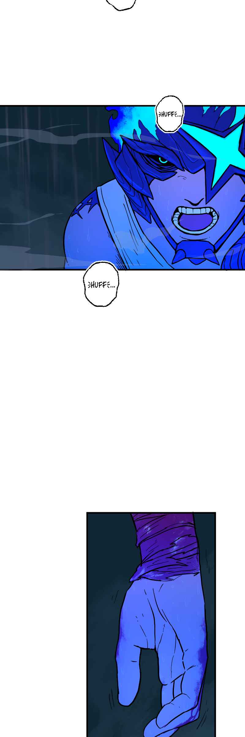 Brandal Chapter 33 - Page 5