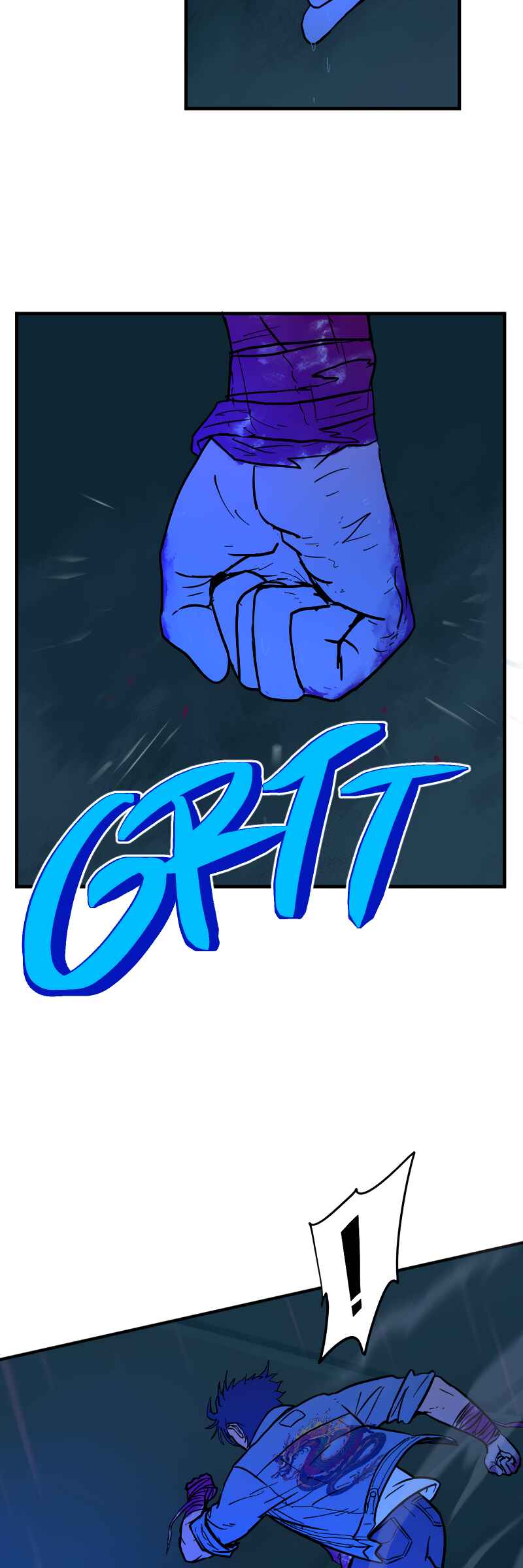 Brandal Chapter 33 - Page 6