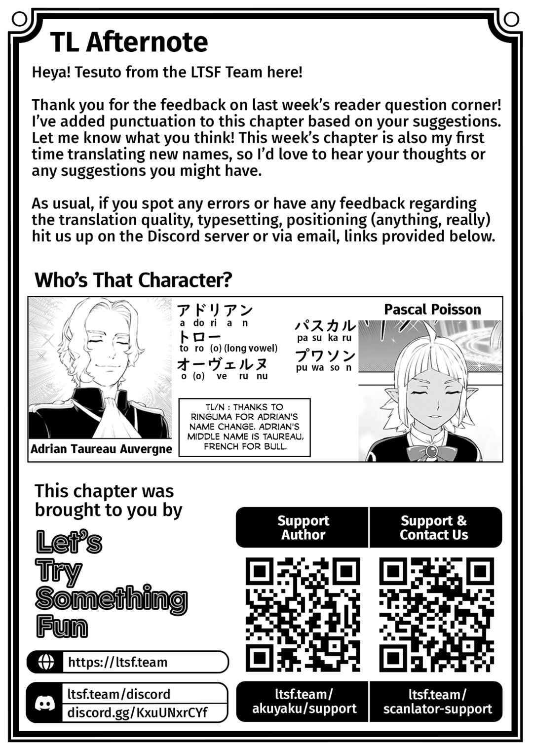 Akuyaku Reijou Tensei Ojisan Chapter 37 - Page 25