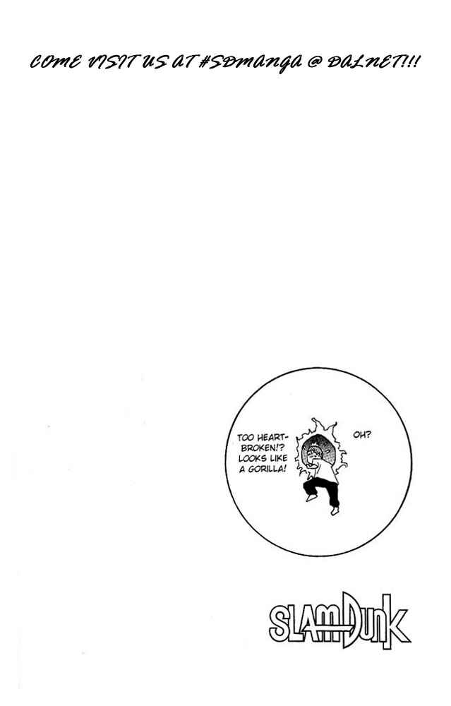 Slam Dunk! Chapter 142 - Page 19