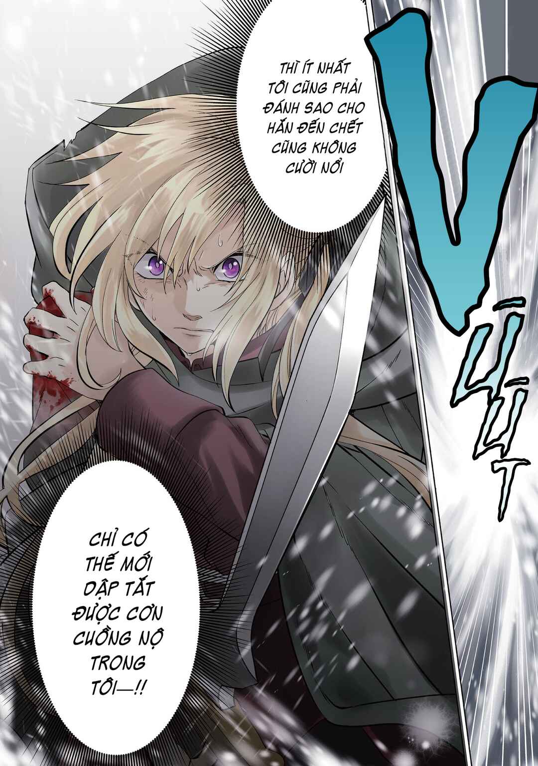 Yarinaoshi Reijou wa Ryuutei Heika o Kouryaku-chuu Chapter 1 - Page 4