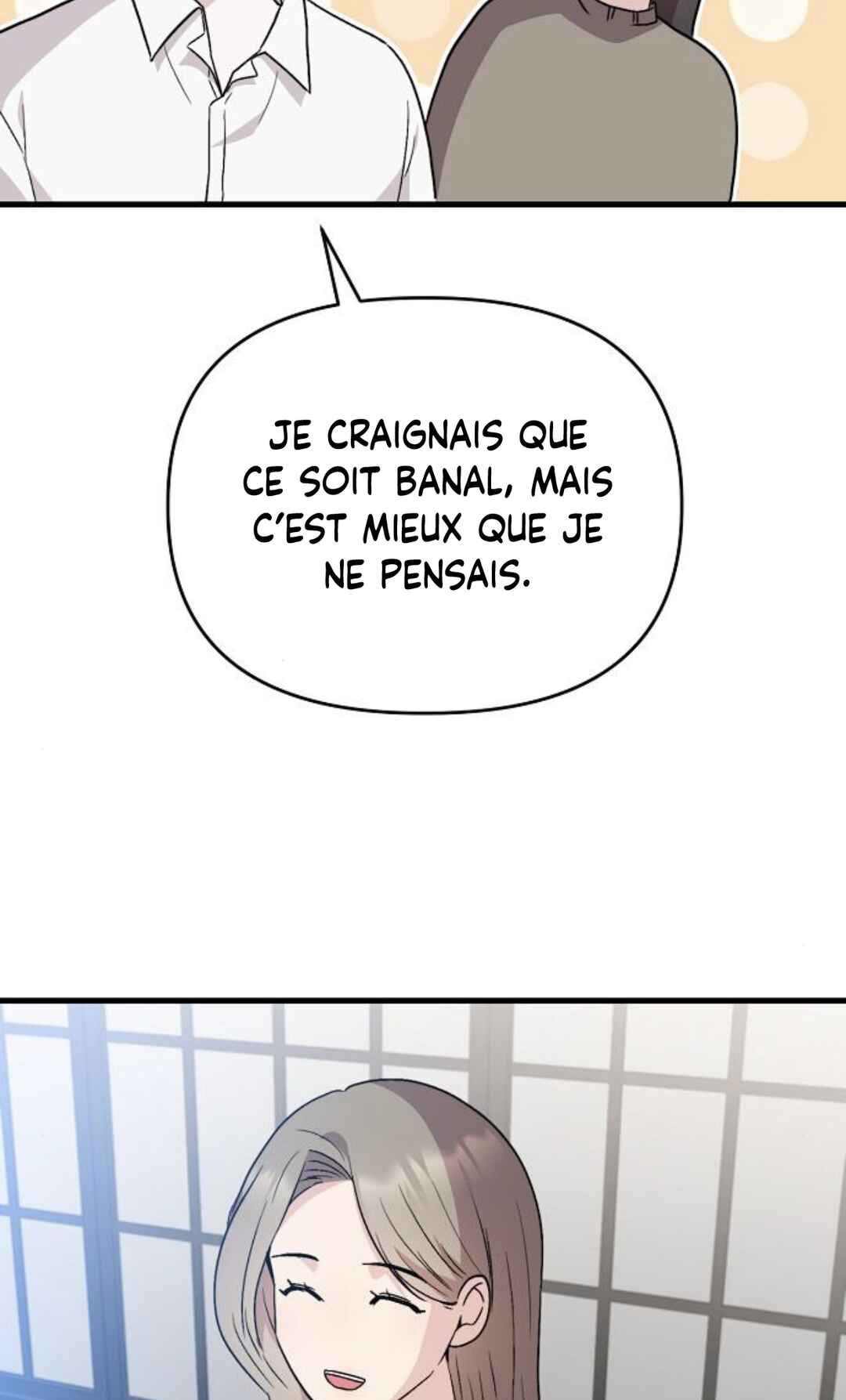 Manager Kim Hates Idols Chapter 17 - Page 107