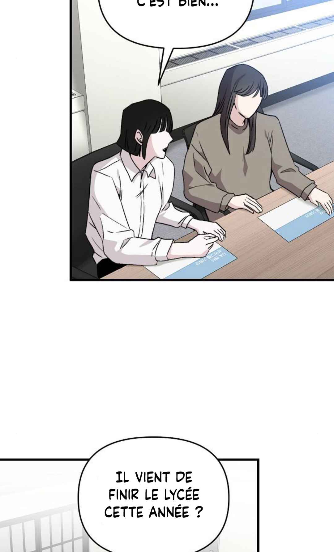 Manager Kim Hates Idols Chapter 17 - Page 110
