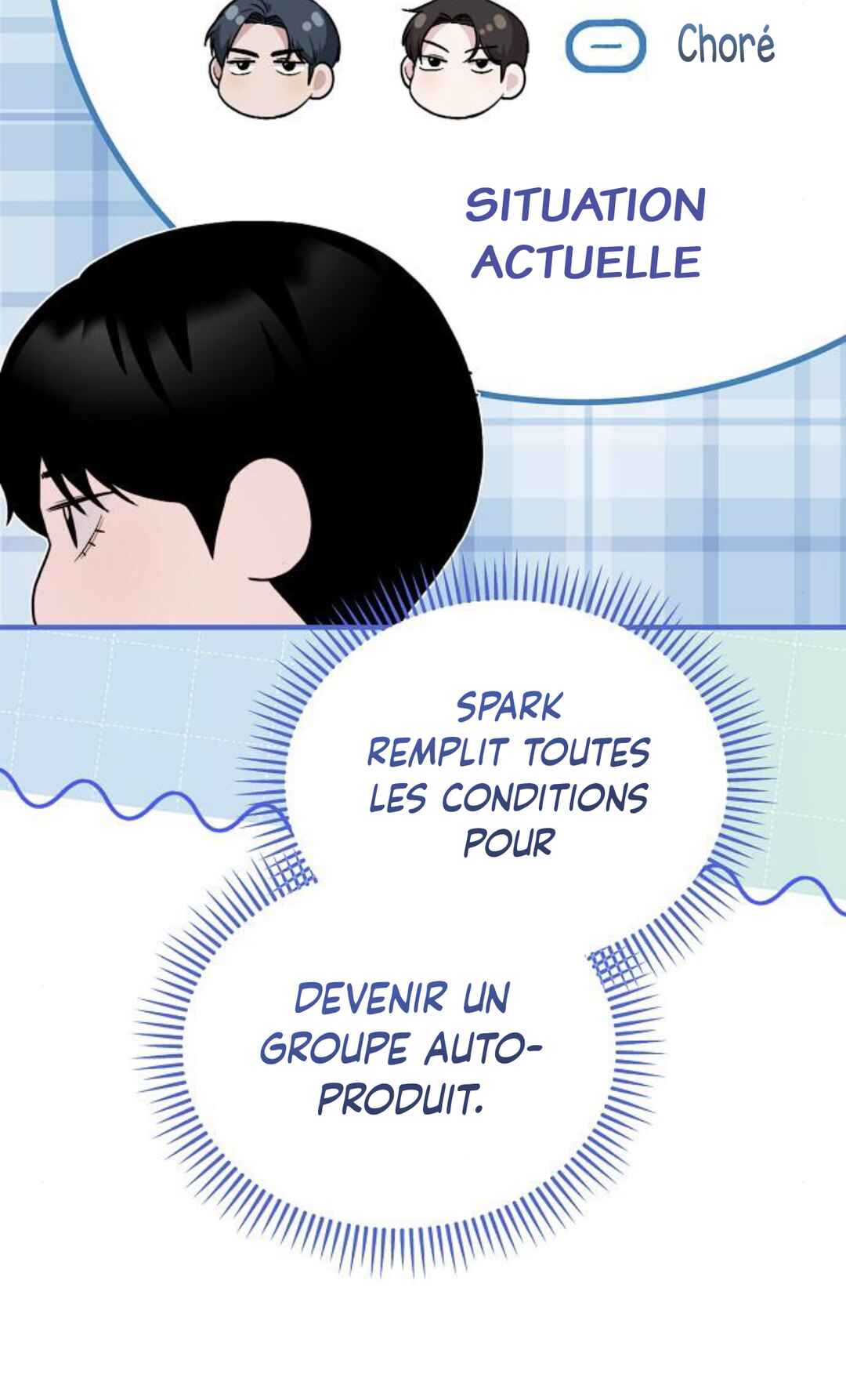 Manager Kim Hates Idols Chapter 17 - Page 120