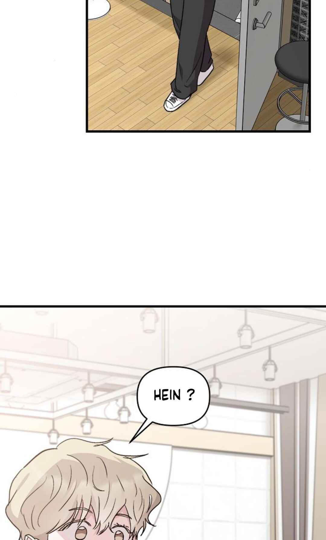 Manager Kim Hates Idols Chapter 17 - Page 123