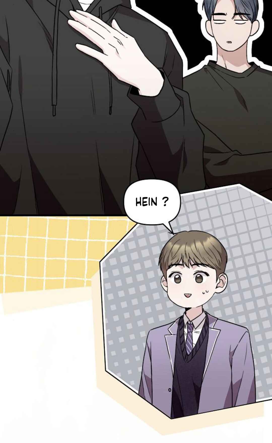 Manager Kim Hates Idols Chapter 17 - Page 13