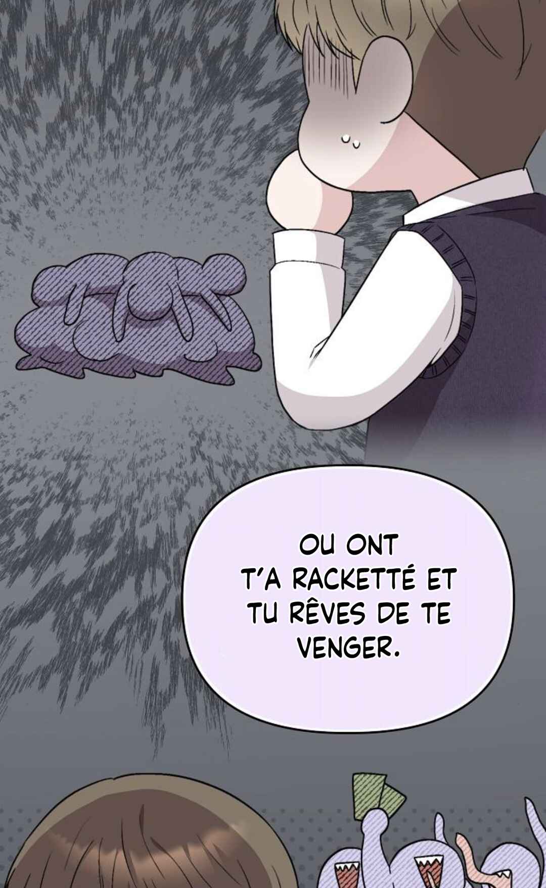 Manager Kim Hates Idols Chapter 17 - Page 15