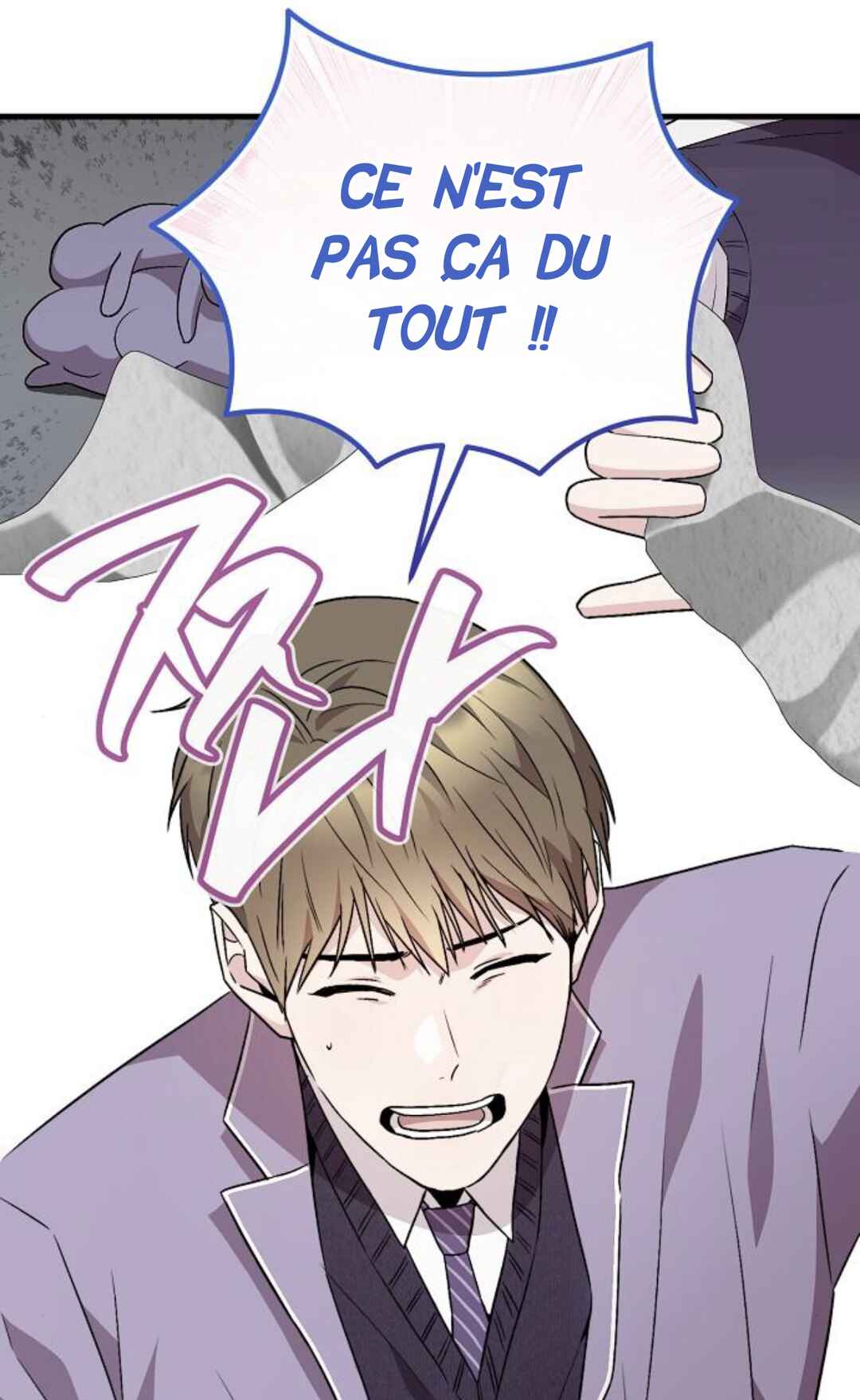 Manager Kim Hates Idols Chapter 17 - Page 17