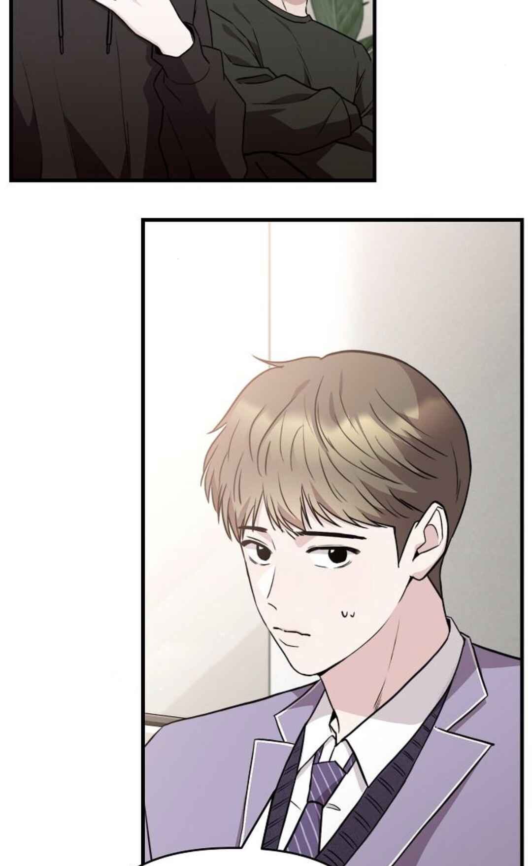 Manager Kim Hates Idols Chapter 17 - Page 20