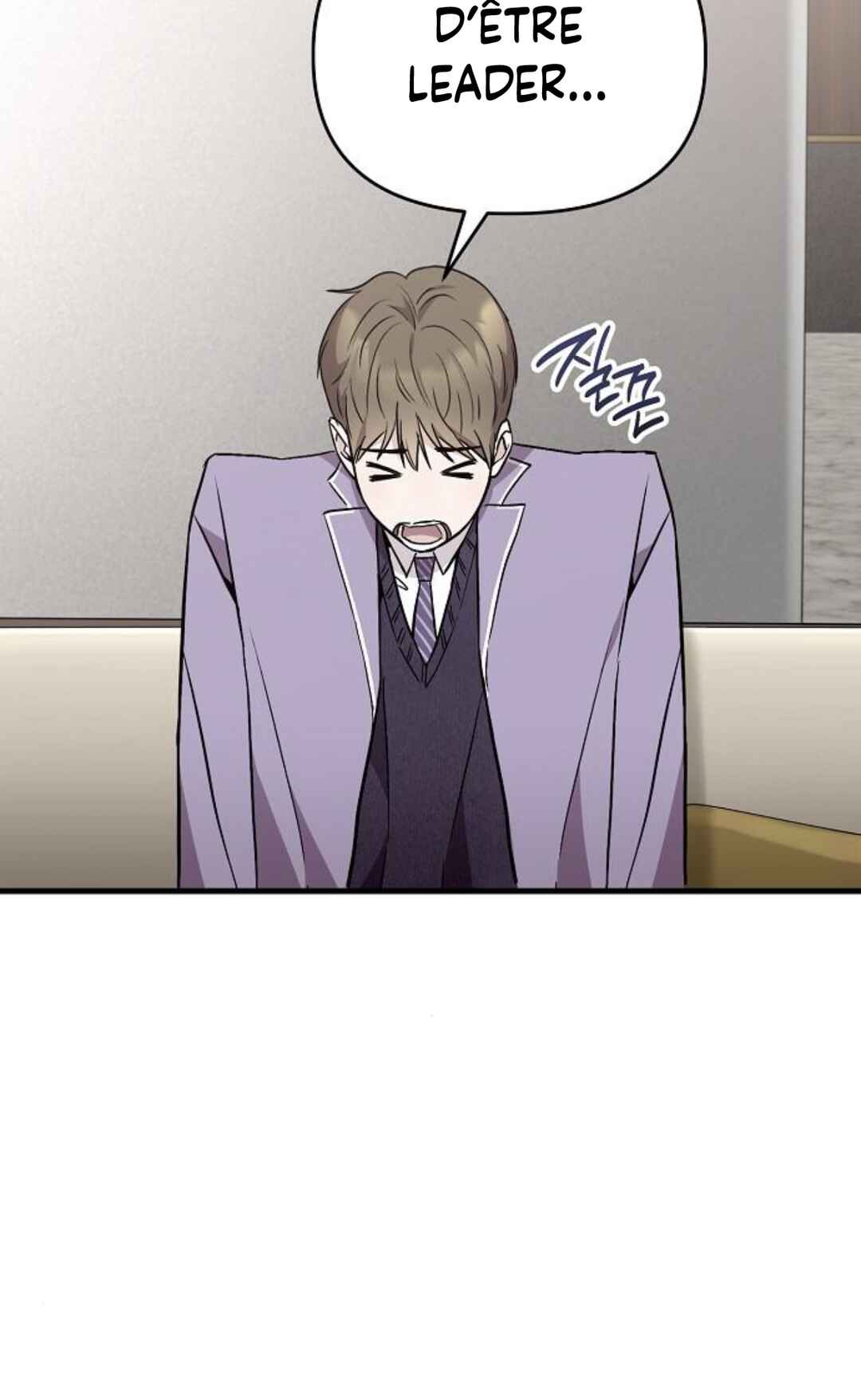 Manager Kim Hates Idols Chapter 17 - Page 22