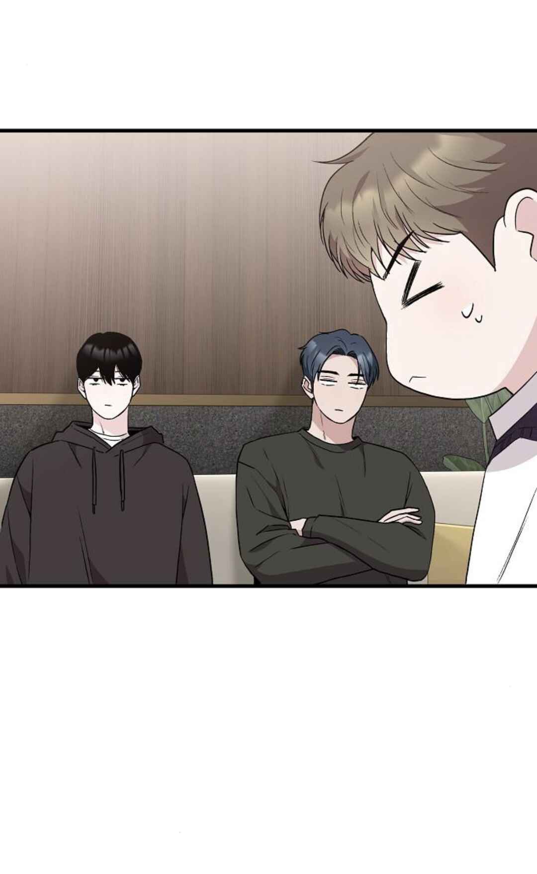 Manager Kim Hates Idols Chapter 17 - Page 23