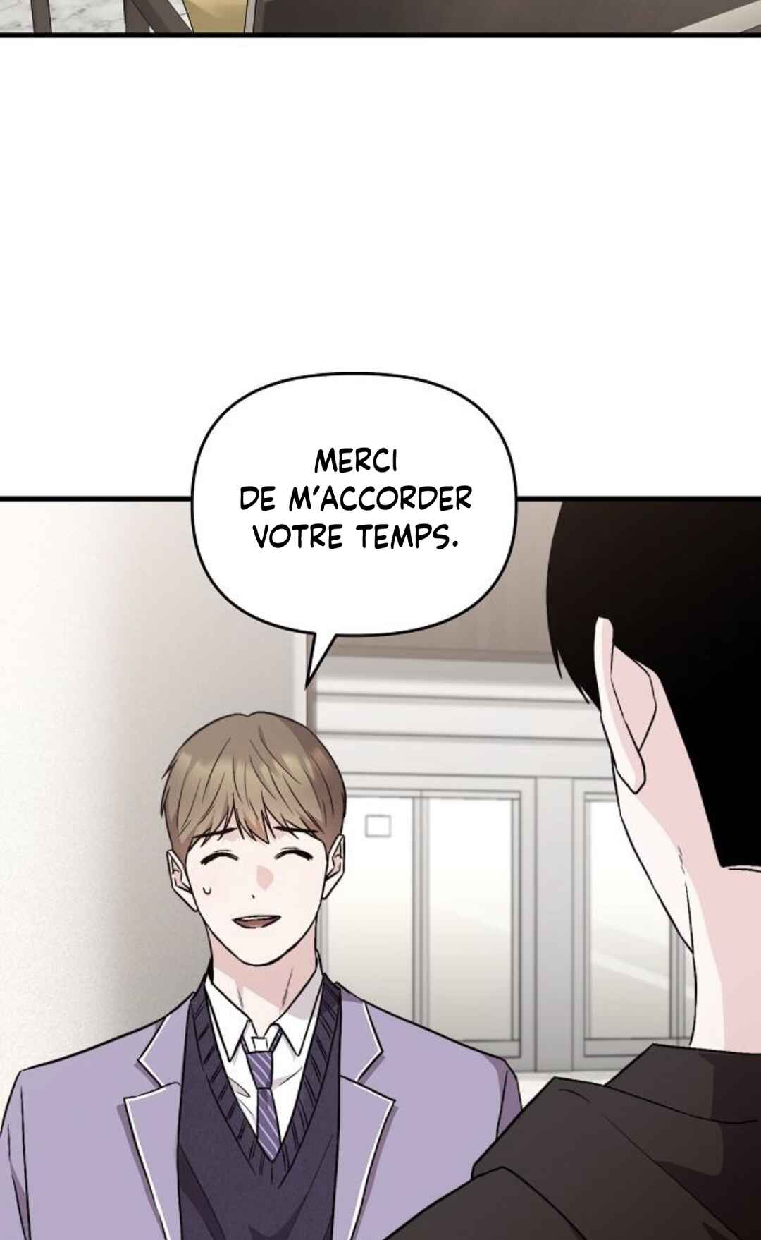 Manager Kim Hates Idols Chapter 17 - Page 3