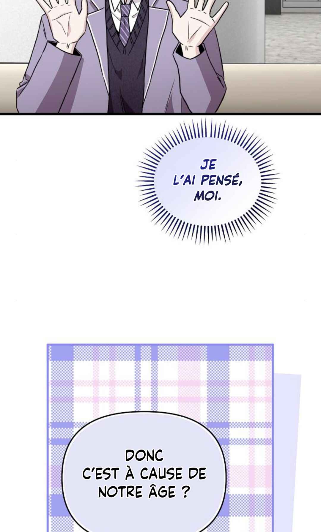 Manager Kim Hates Idols Chapter 17 - Page 31