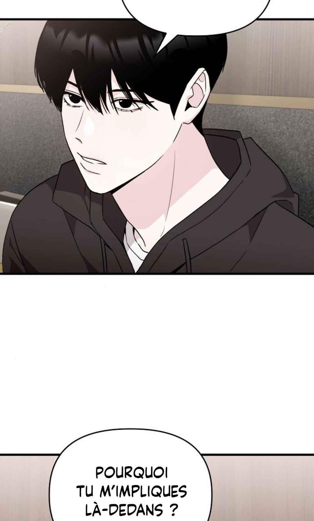 Manager Kim Hates Idols Chapter 17 - Page 34