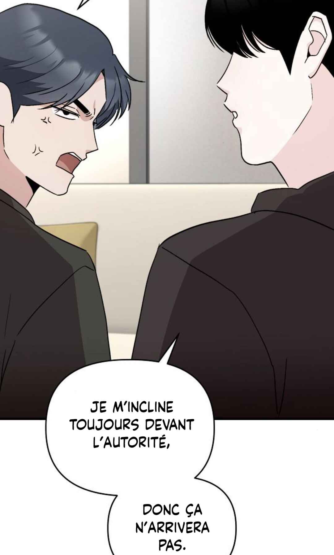 Manager Kim Hates Idols Chapter 17 - Page 39