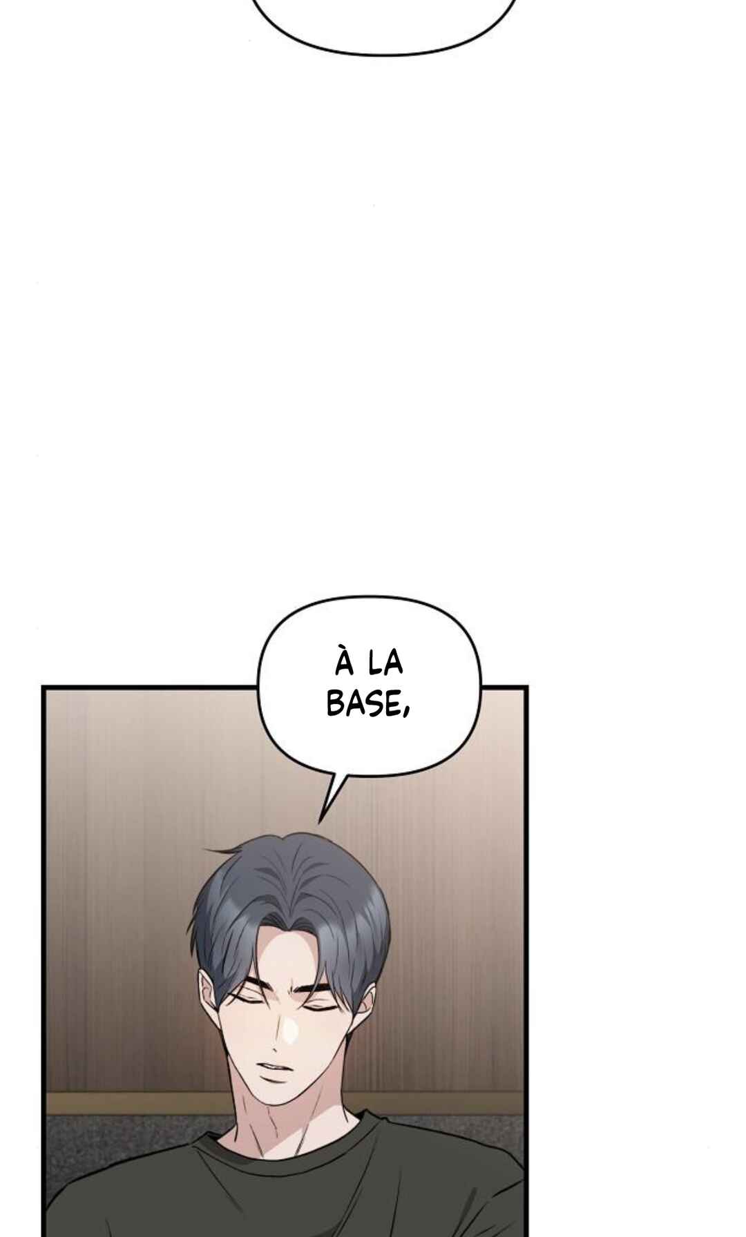 Manager Kim Hates Idols Chapter 17 - Page 40