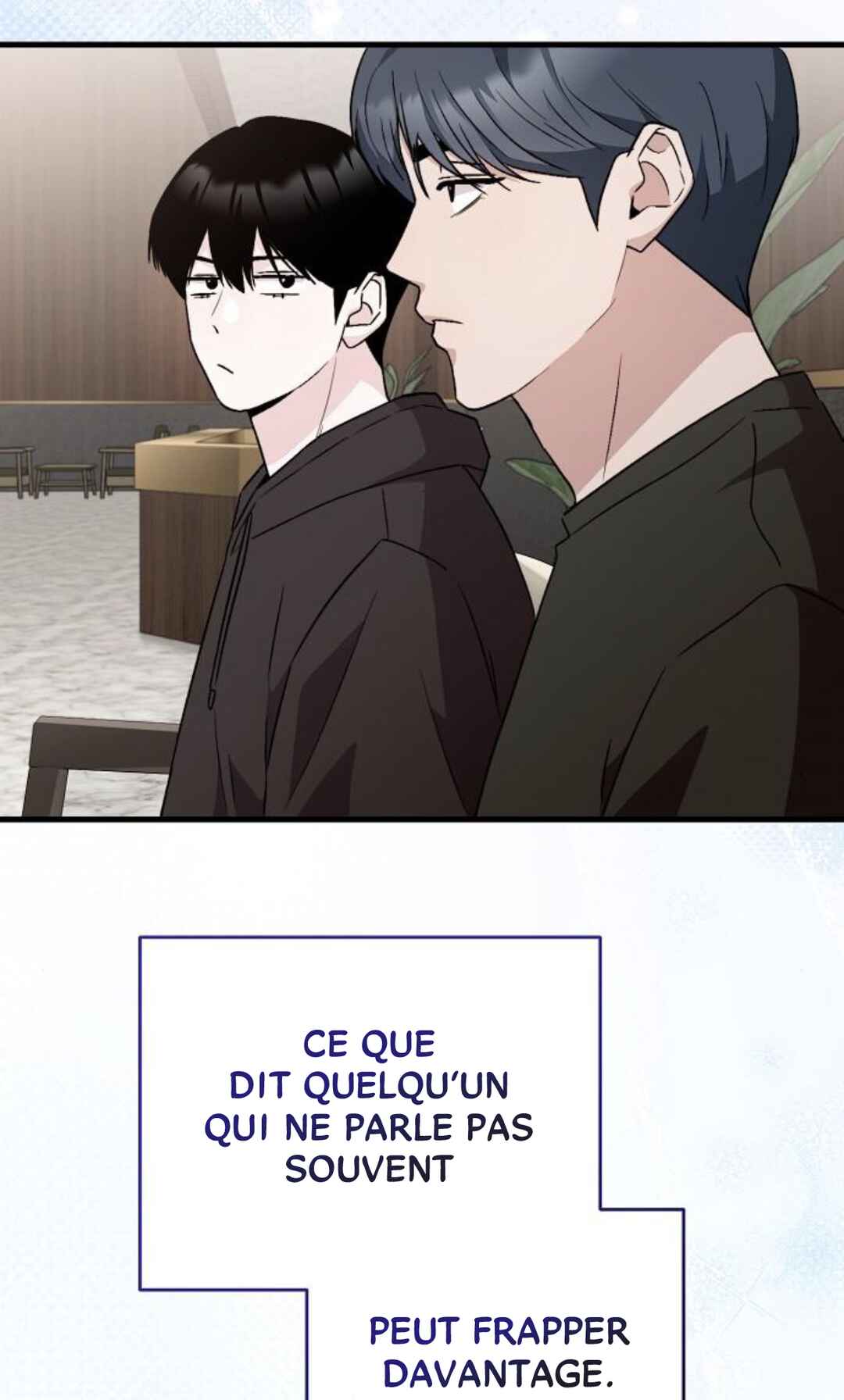 Manager Kim Hates Idols Chapter 17 - Page 47
