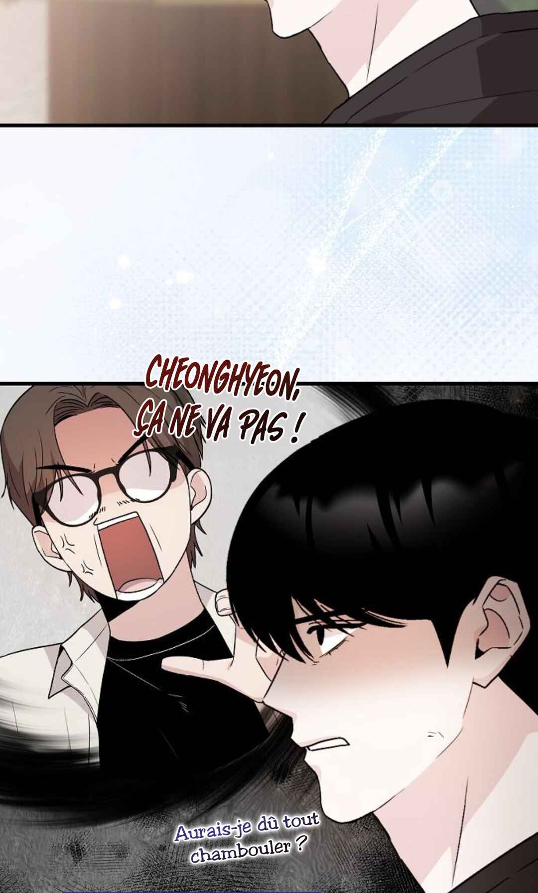 Manager Kim Hates Idols Chapter 17 - Page 49