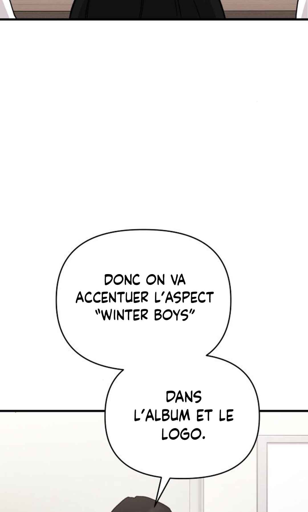 Manager Kim Hates Idols Chapter 17 - Page 55