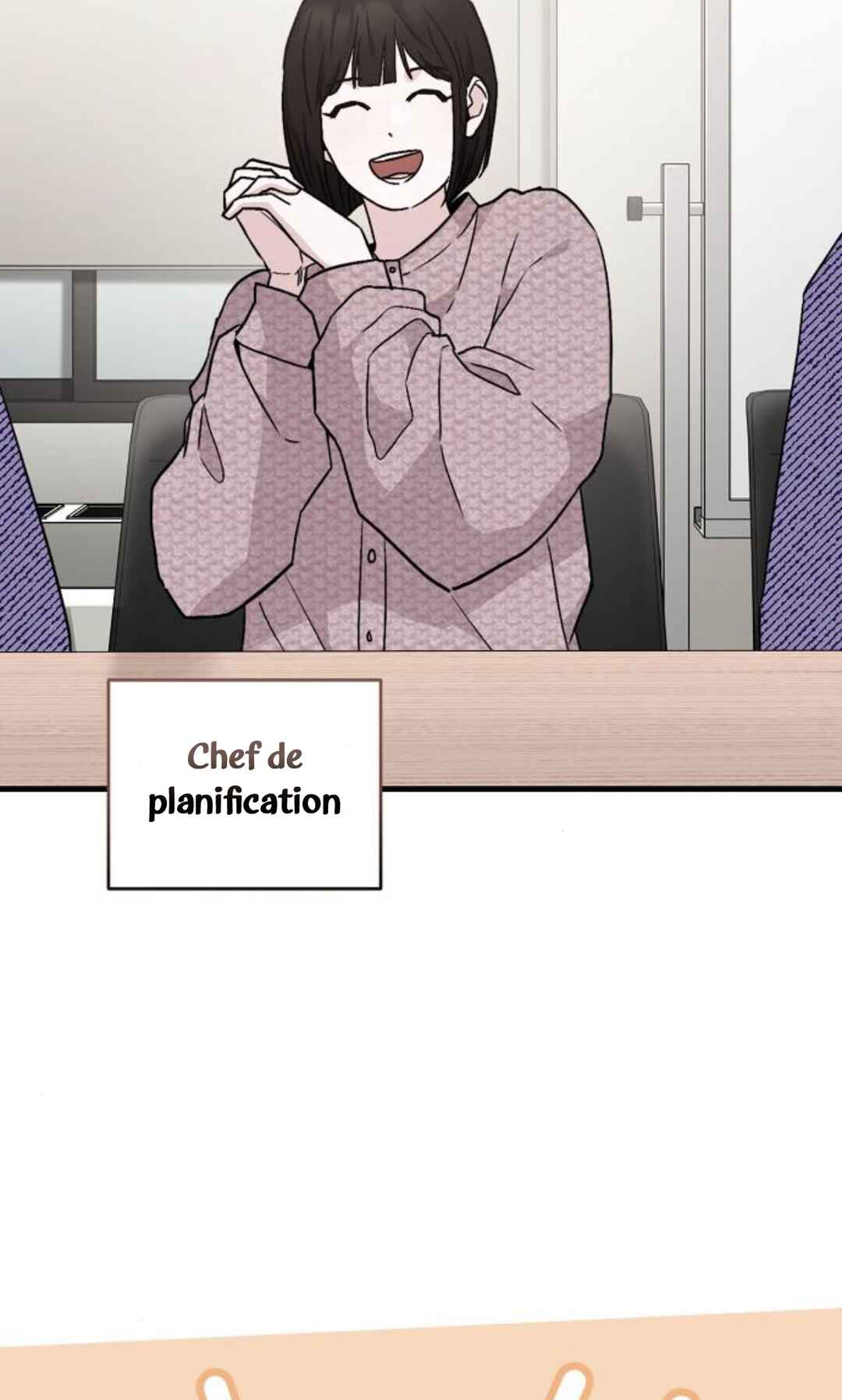 Manager Kim Hates Idols Chapter 17 - Page 56