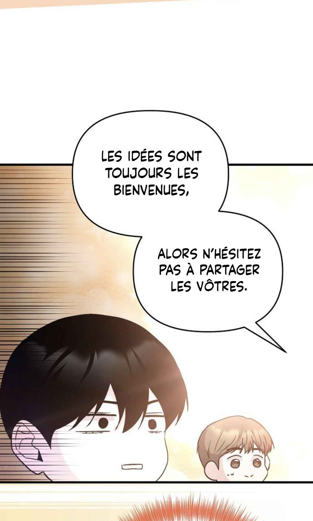 Manager Kim Hates Idols Chapter 17 - Page 58