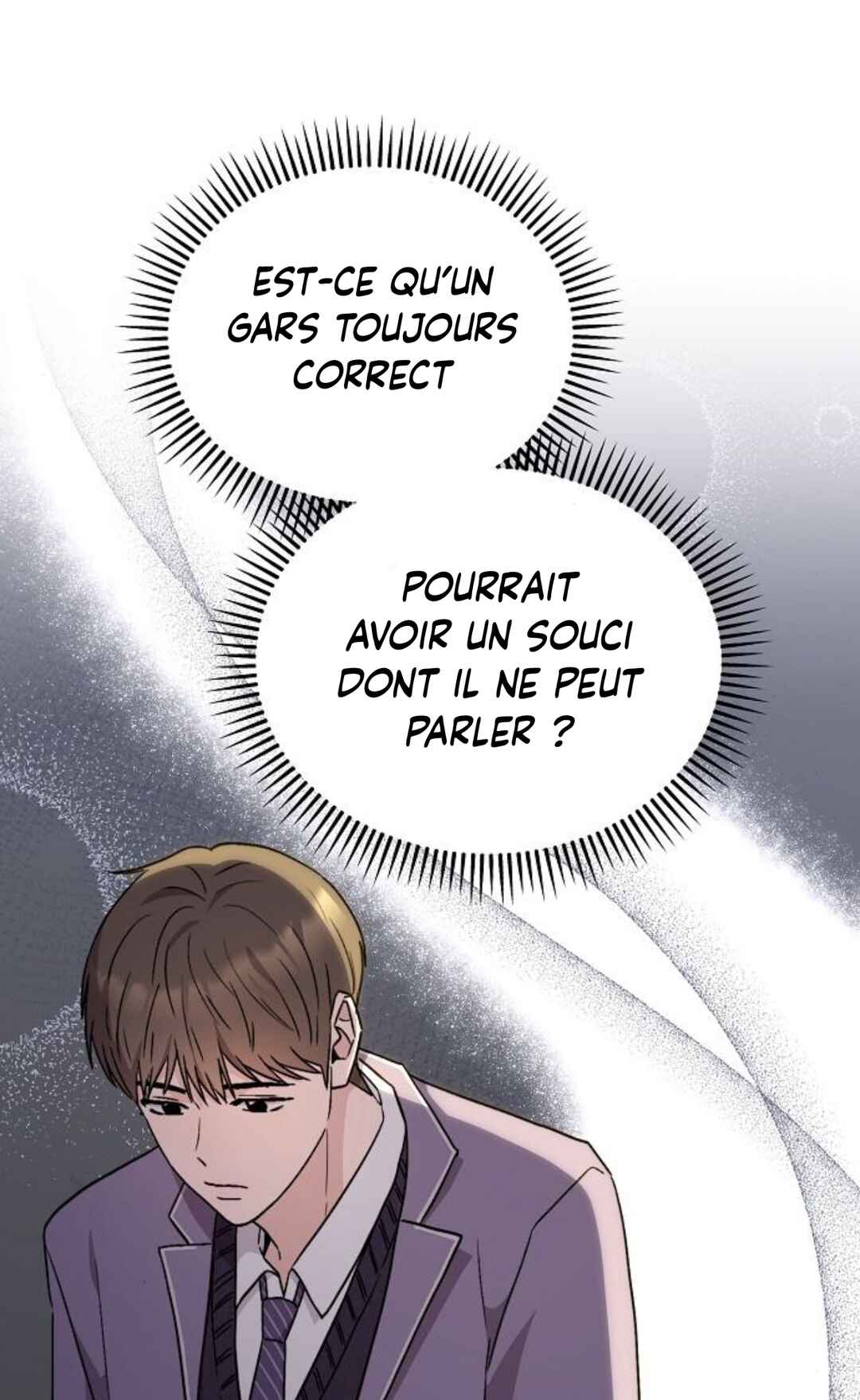Manager Kim Hates Idols Chapter 17 - Page 6