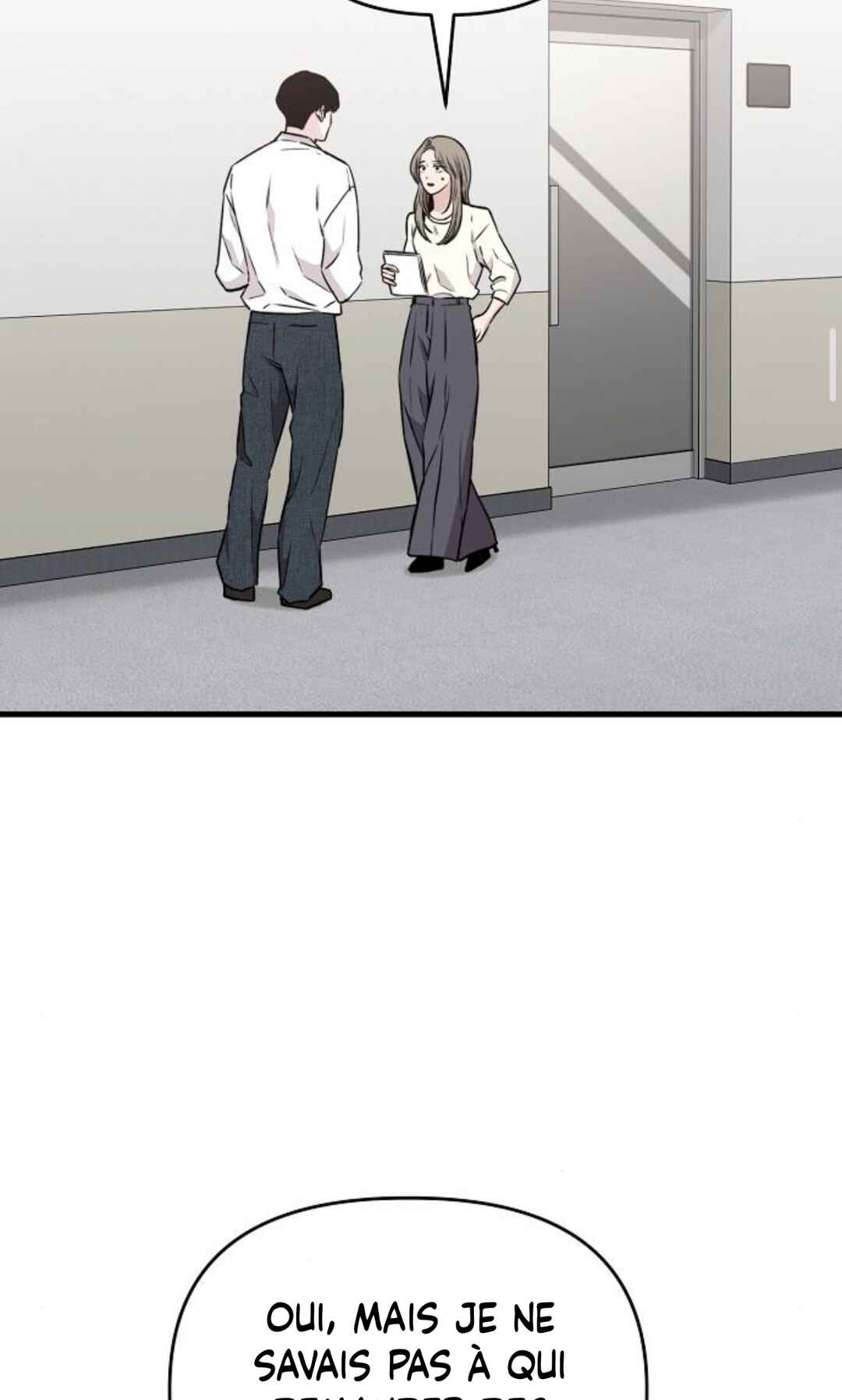 Manager Kim Hates Idols Chapter 17 - Page 65