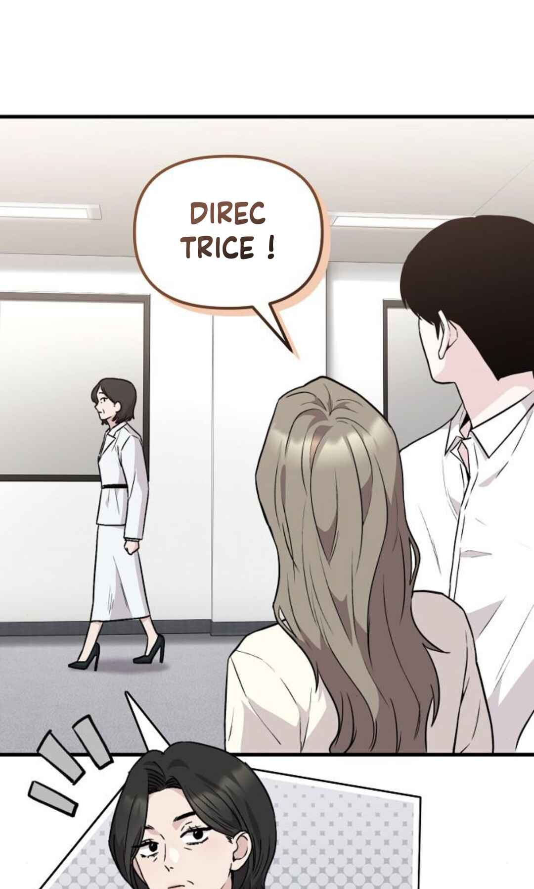 Manager Kim Hates Idols Chapter 17 - Page 70