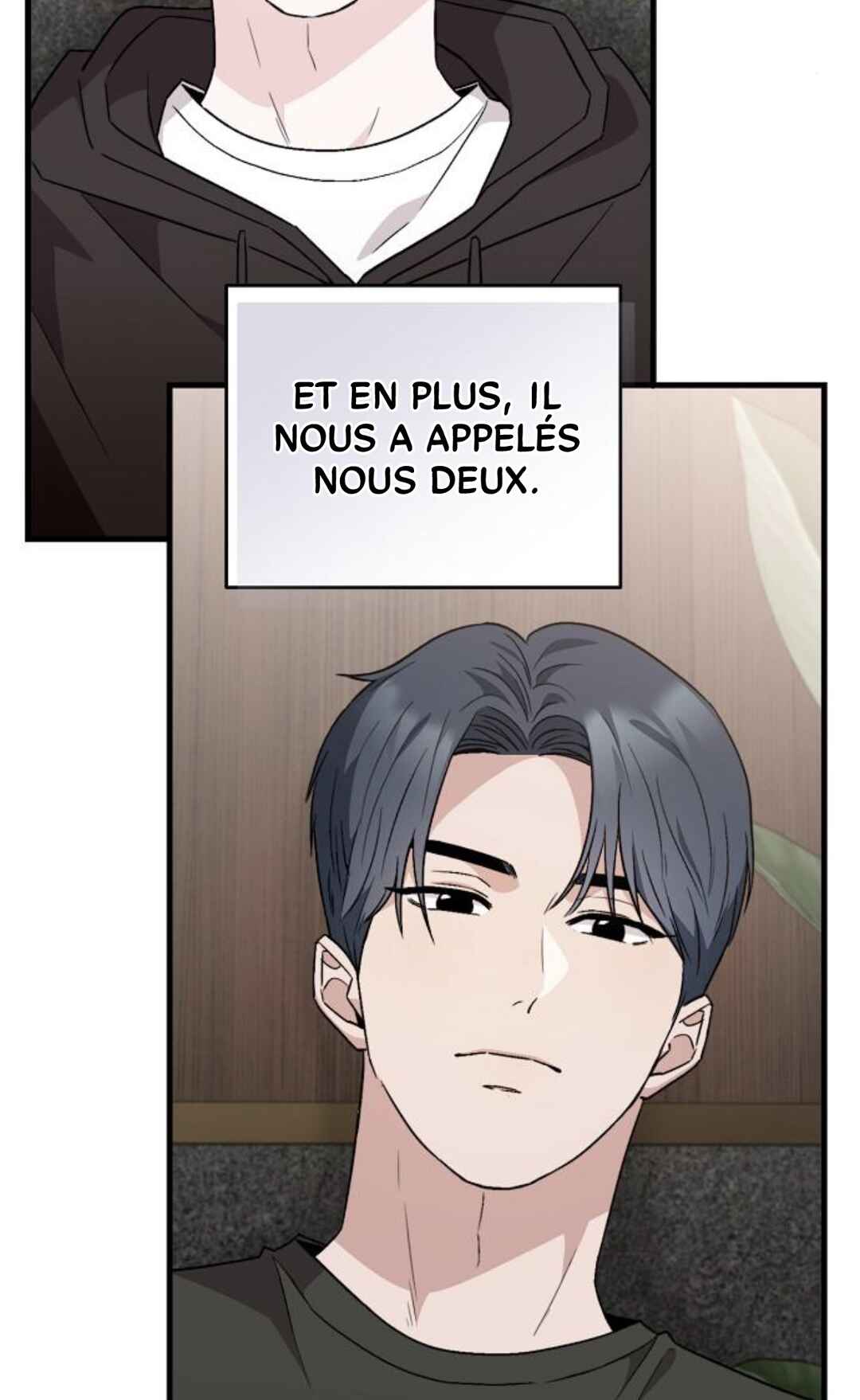 Manager Kim Hates Idols Chapter 17 - Page 8