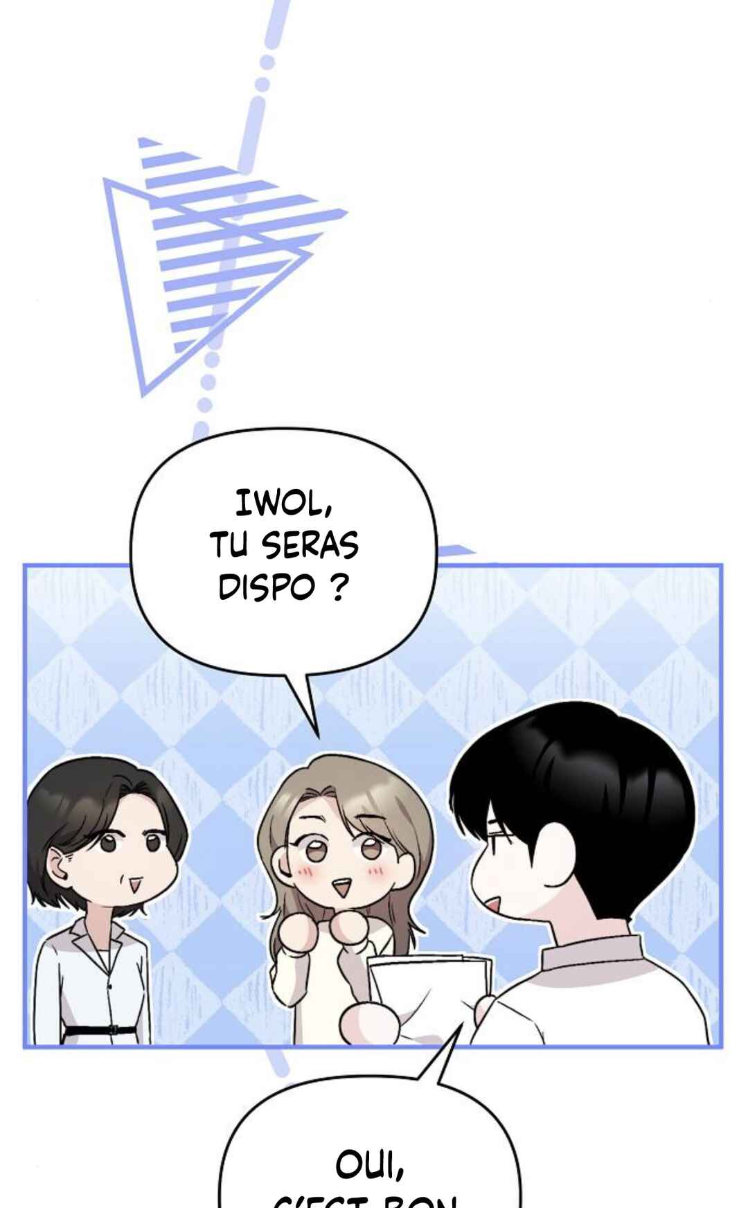 Manager Kim Hates Idols Chapter 17 - Page 80