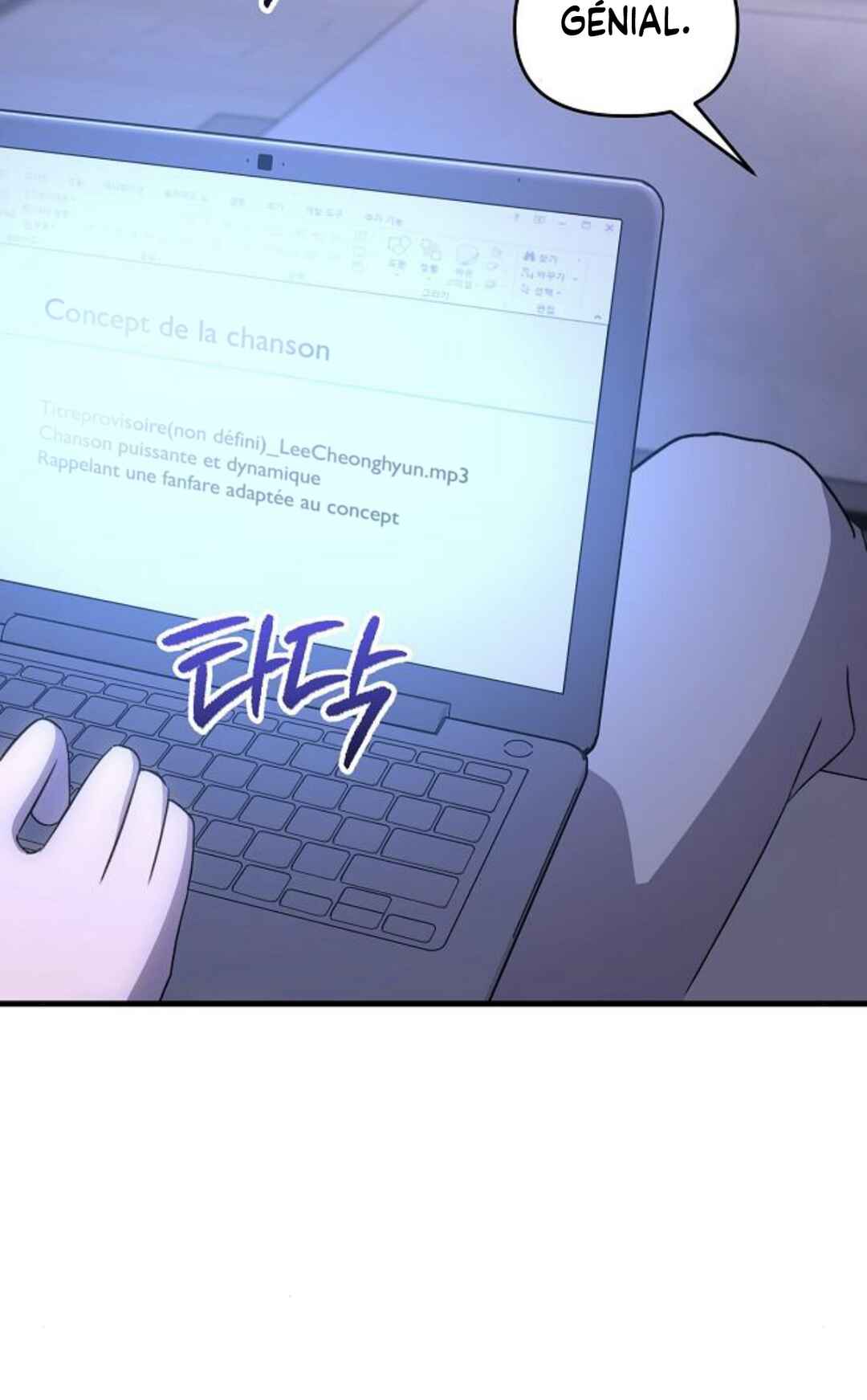 Manager Kim Hates Idols Chapter 17 - Page 90