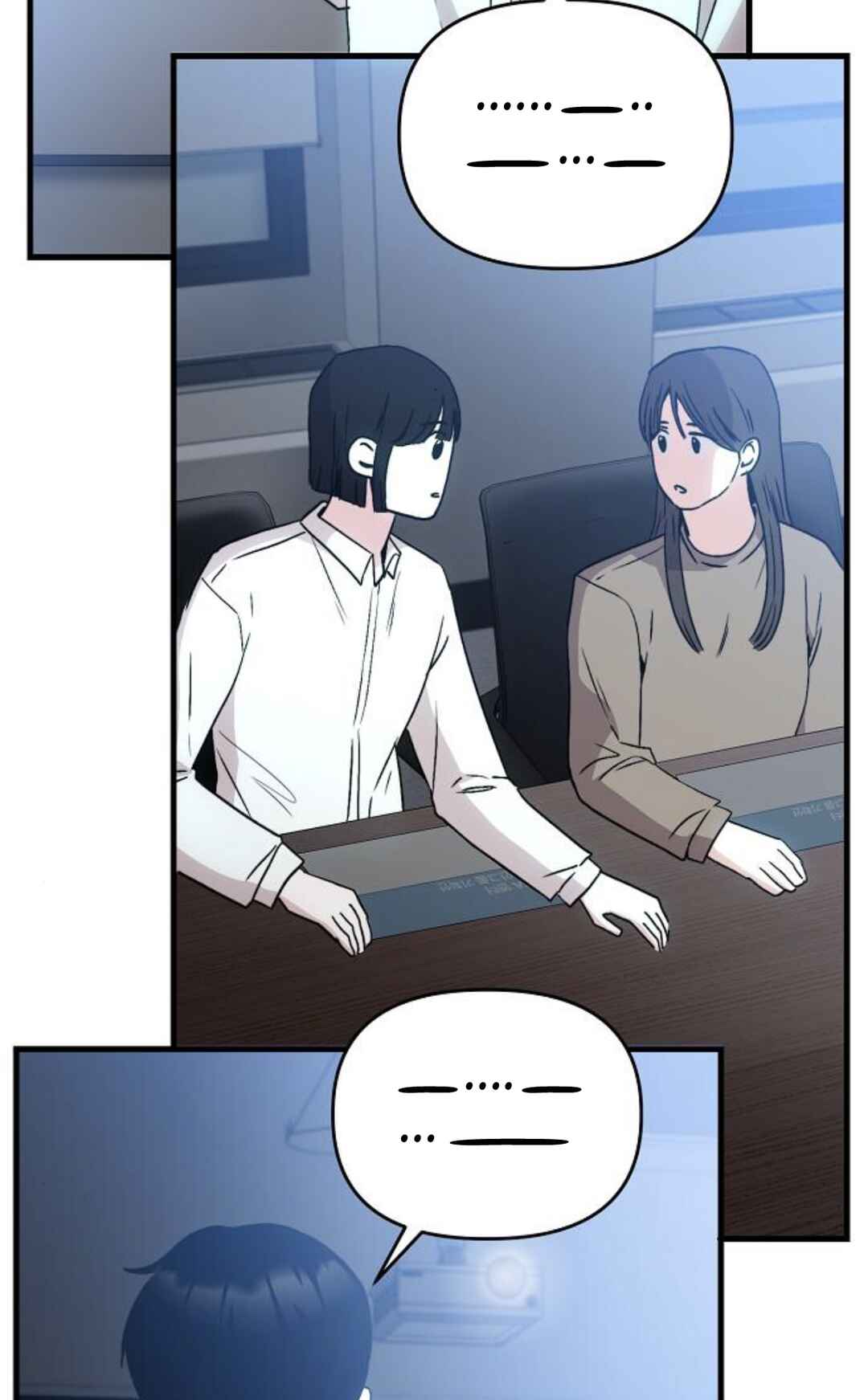 Manager Kim Hates Idols Chapter 17 - Page 95
