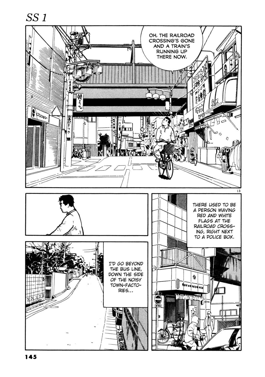 SS Chapter 6 - Page 13