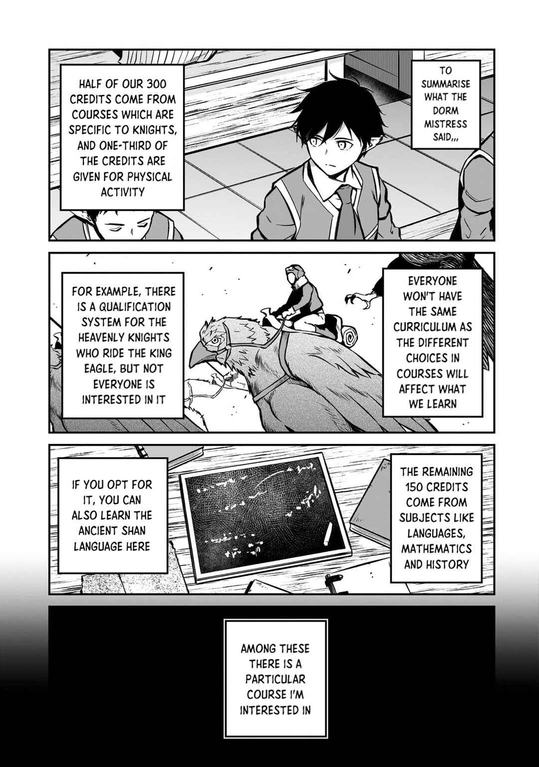 Horobi no Kuni no Seifukusha ~Maou wa Sekai wo Seifukusuru Youdesu~ Chapter 15 - Page 14