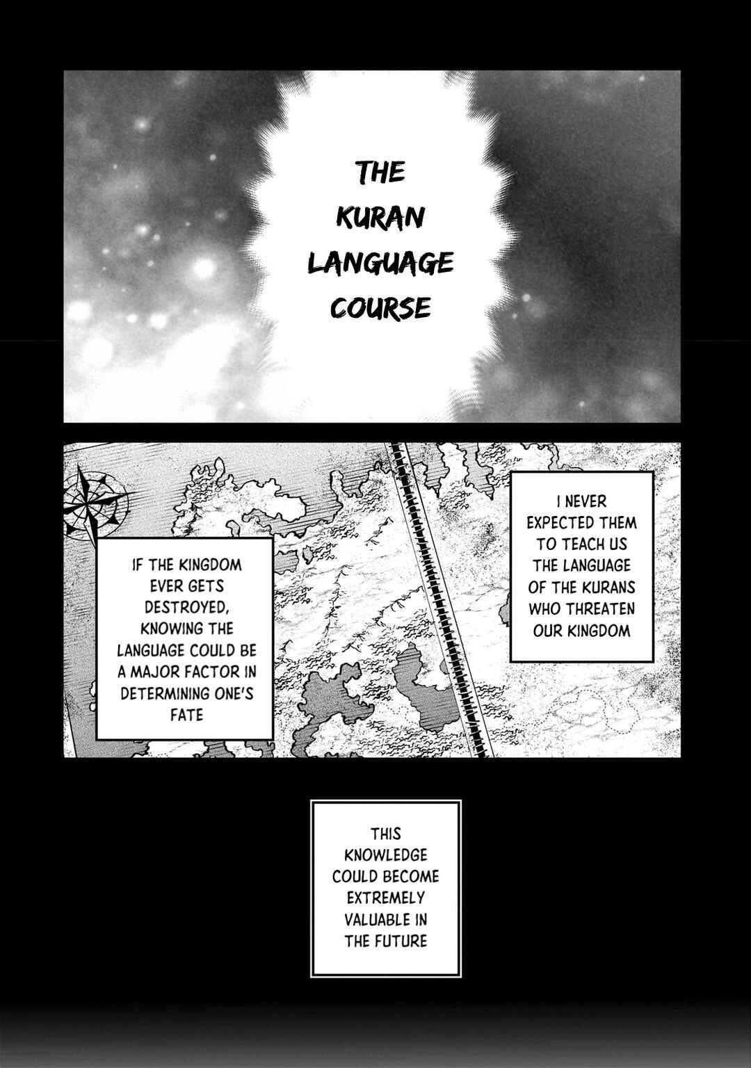 Horobi no Kuni no Seifukusha ~Maou wa Sekai wo Seifukusuru Youdesu~ Chapter 15 - Page 15