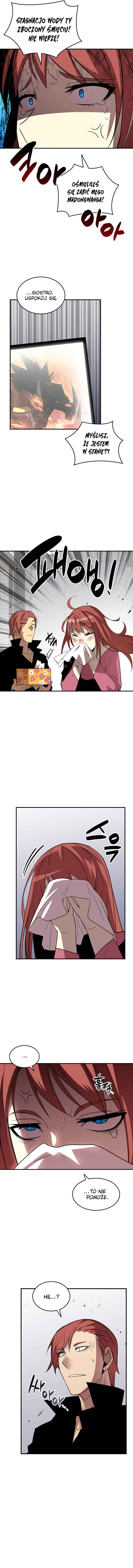 The Worn and Torn Newbie Chapter 52 - Page 10