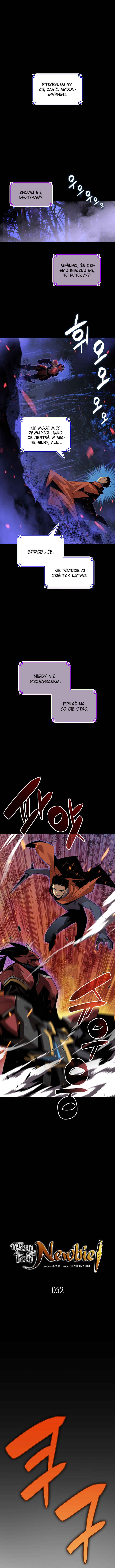 The Worn and Torn Newbie Chapter 52 - Page 2