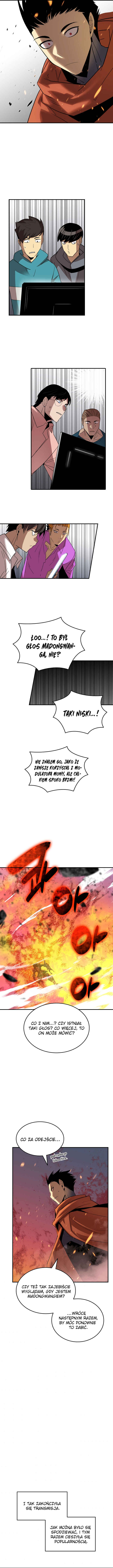 The Worn and Torn Newbie Chapter 52 - Page 8