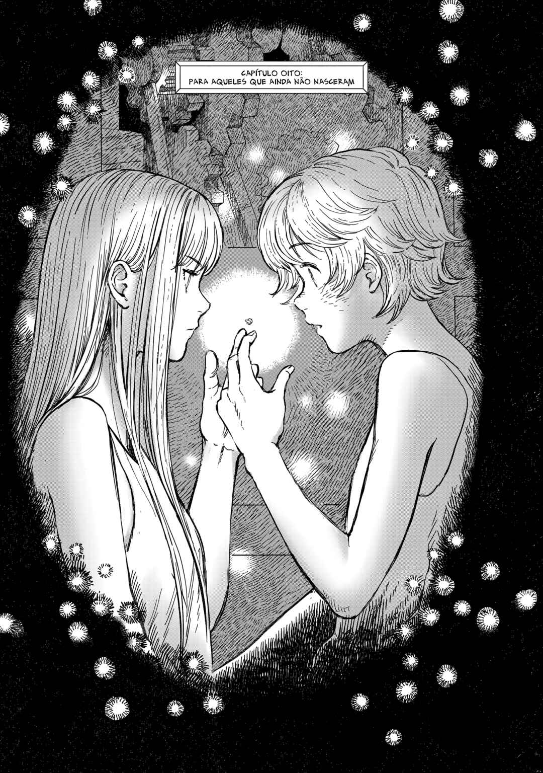 Erio to Denki Ningyou Chapter 8 - Page 2