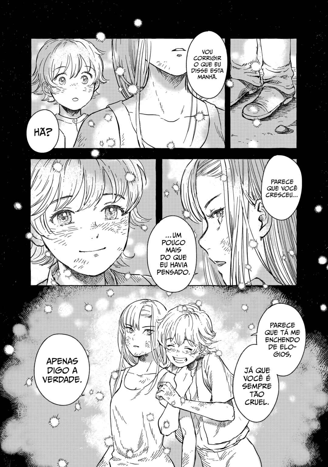 Erio to Denki Ningyou Chapter 8 - Page 24