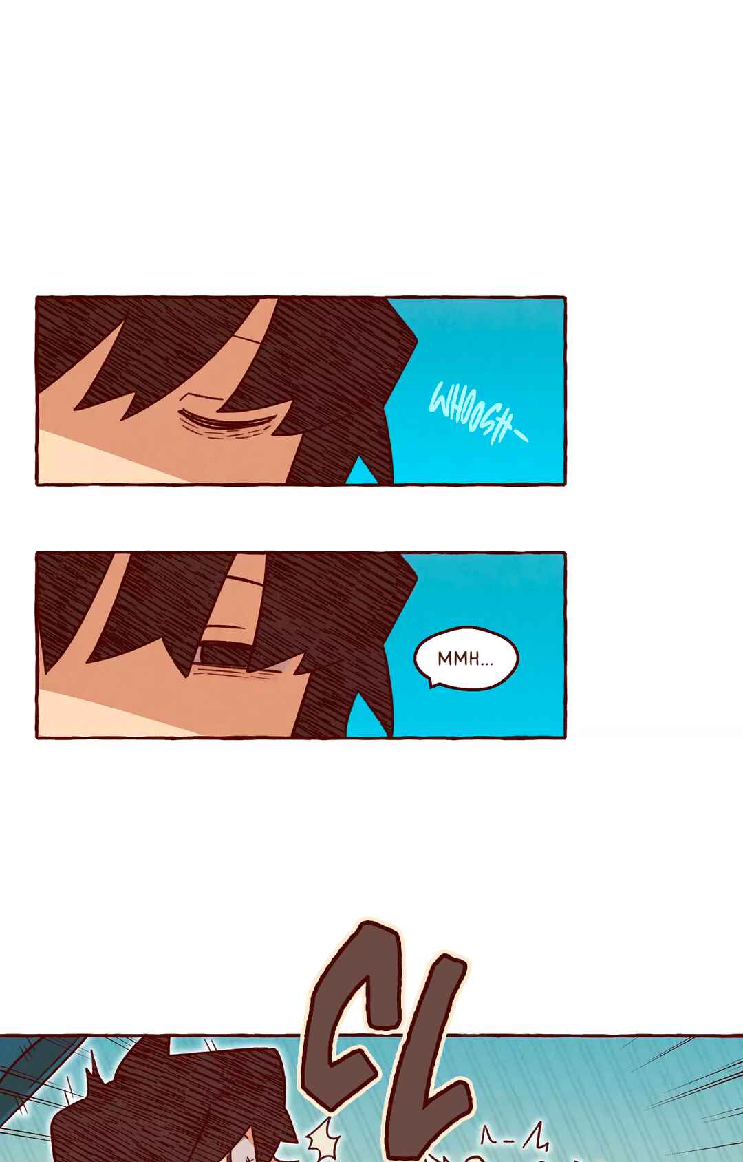 Na neun Amy reul Saranghae Chapter 11 - Page 14