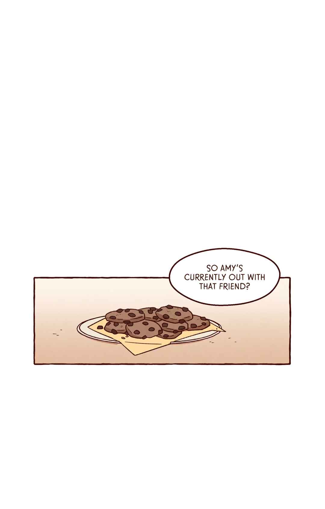 Na neun Amy reul Saranghae Chapter 11 - Page 2