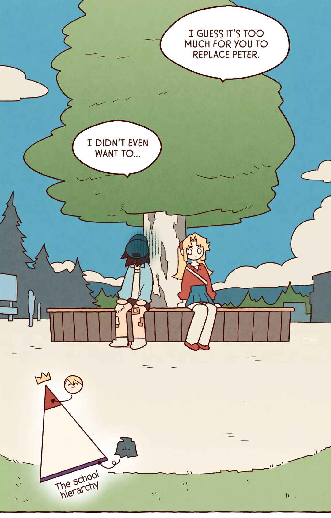 Na neun Amy reul Saranghae Chapter 11 - Page 28