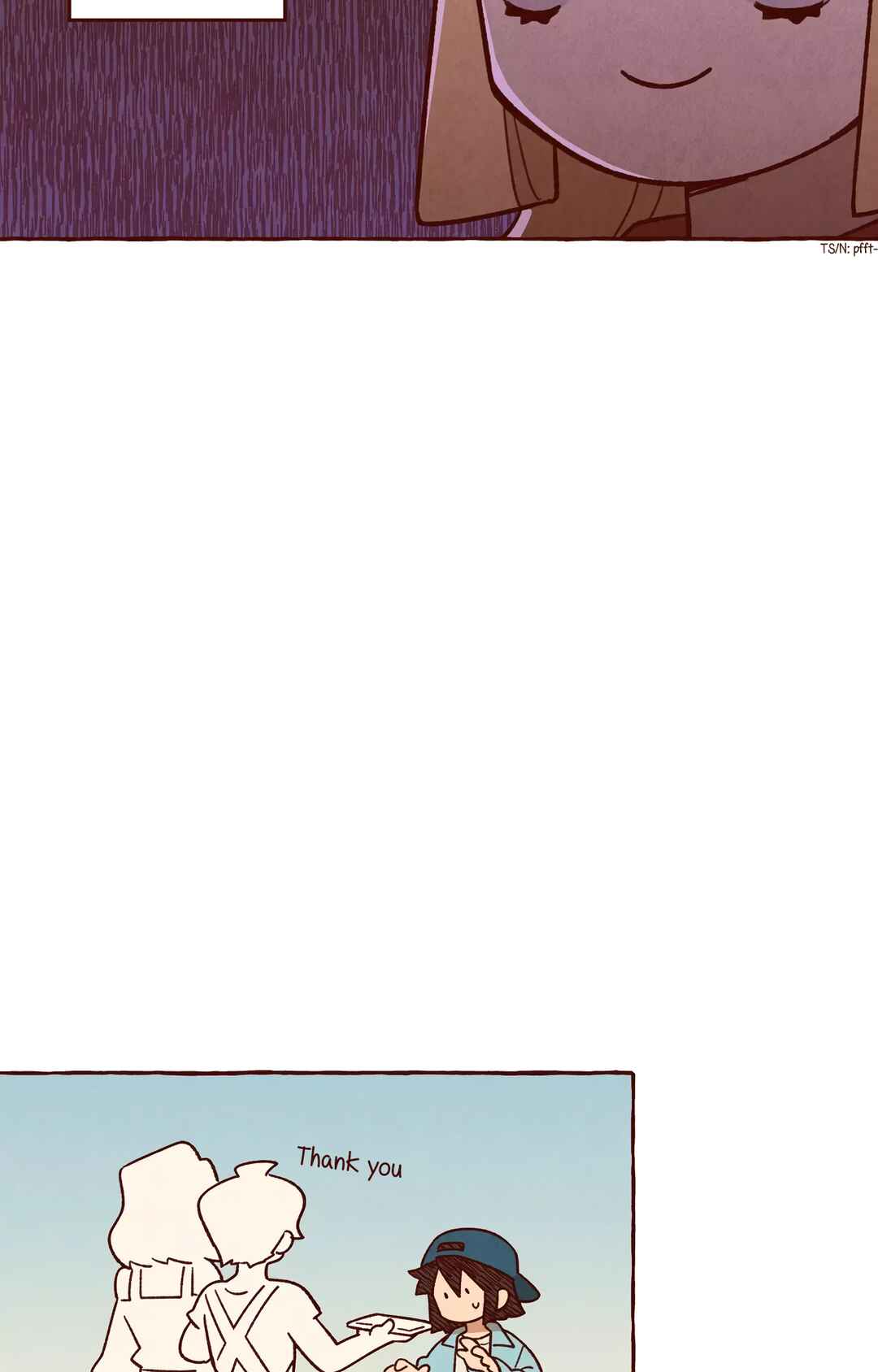 Na neun Amy reul Saranghae Chapter 11 - Page 34