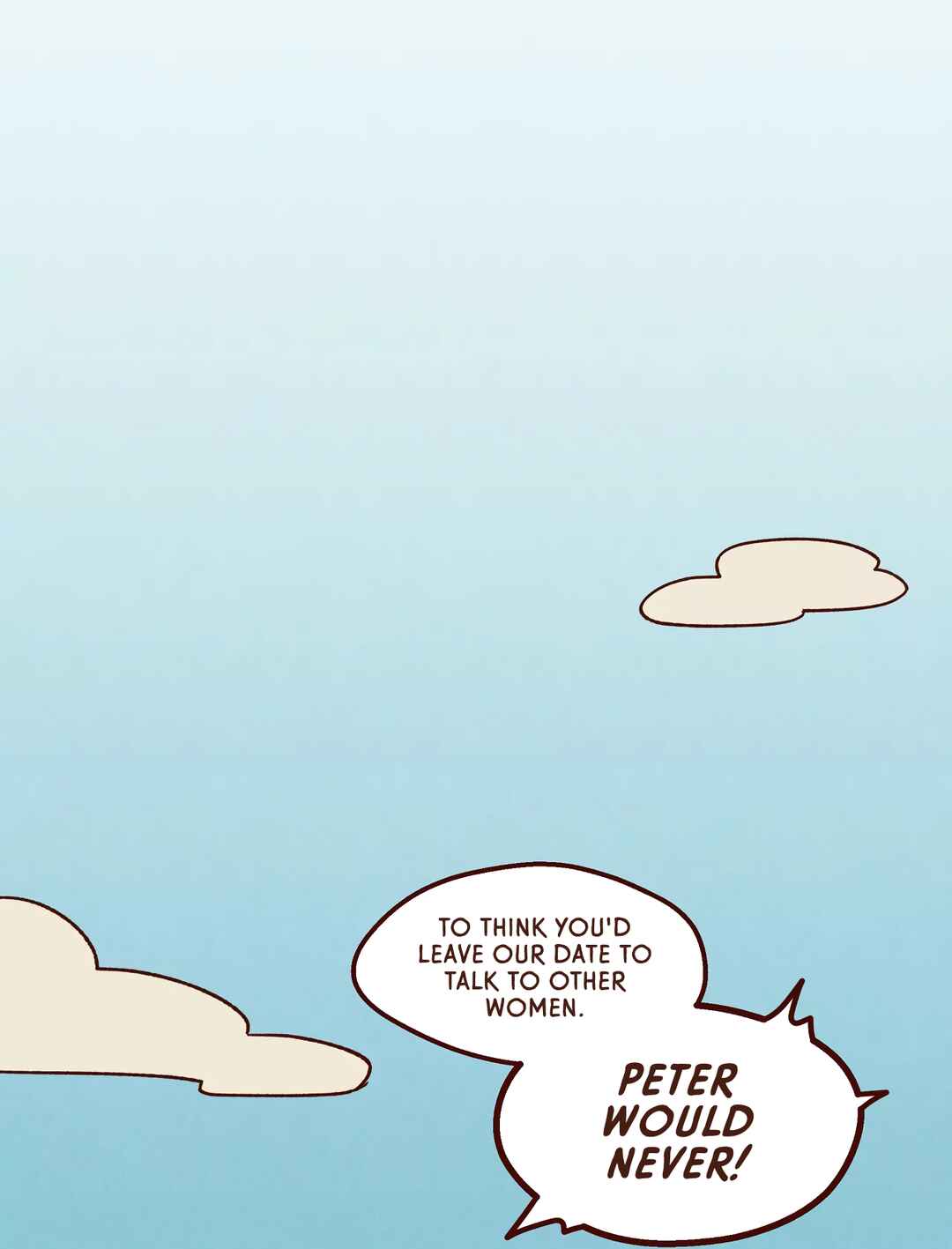 Na neun Amy reul Saranghae Chapter 11 - Page 38