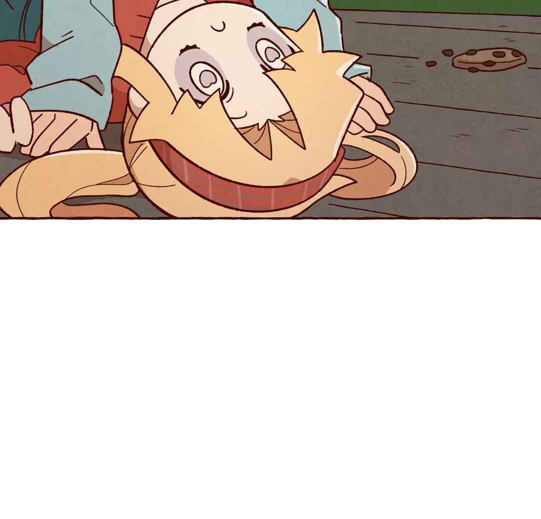 Na neun Amy reul Saranghae Chapter 11 - Page 50