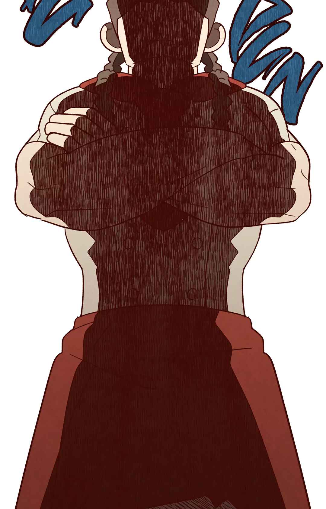 Na neun Amy reul Saranghae Chapter 11 - Page 53