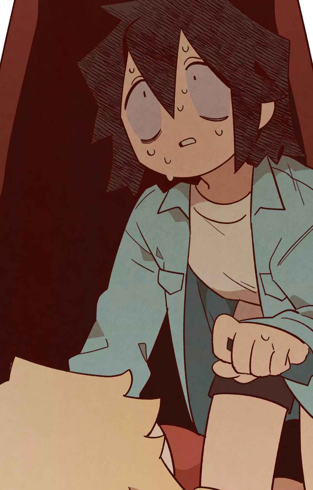 Na neun Amy reul Saranghae Chapter 11 - Page 54