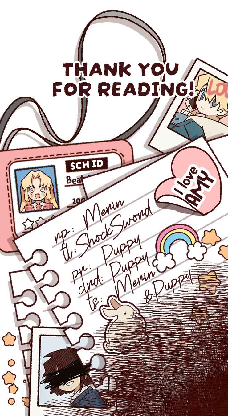 Na neun Amy reul Saranghae Chapter 11 - Page 58