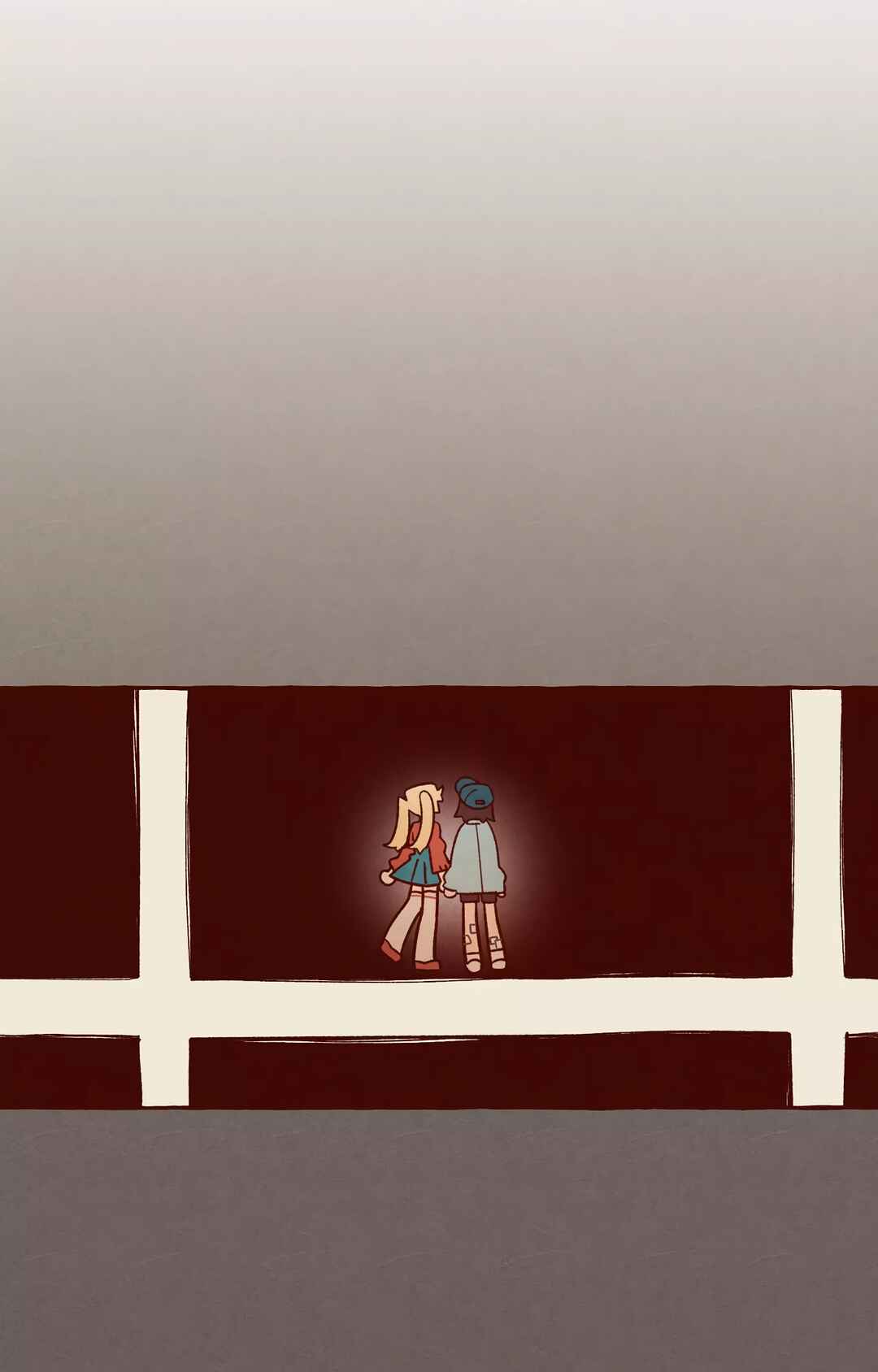 Na neun Amy reul Saranghae Chapter 11 - Page 8